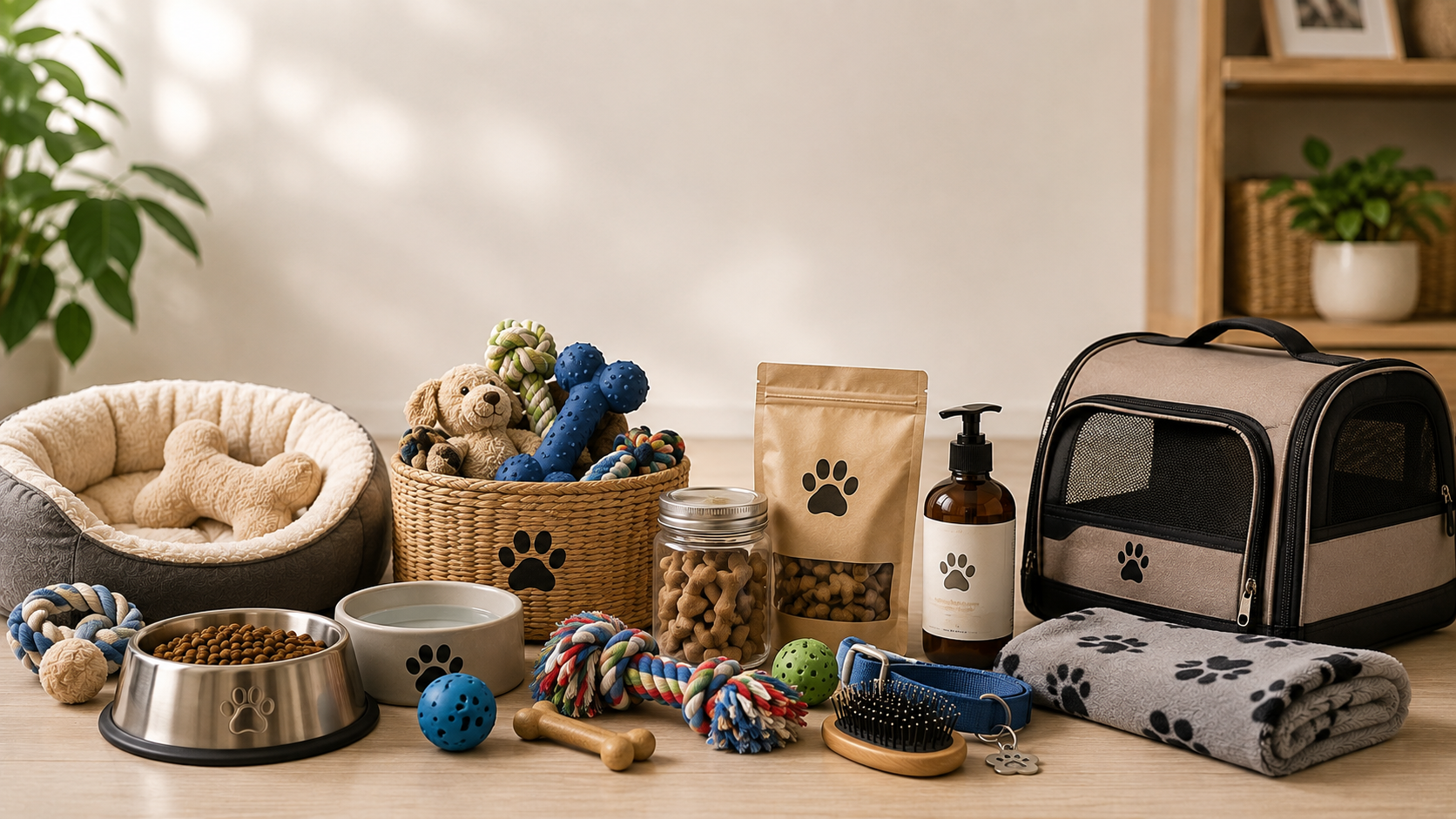 Pet Supplies