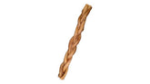 12" Braided Bully Stick