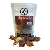 Bison Jerky 56g