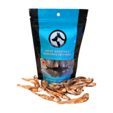Dried Sardines 40g