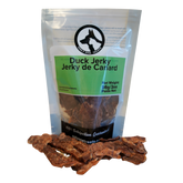 Duck Jerky 56g