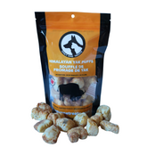 Himalayan Yak Snak Puffs 100g