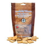 Soft Natural Peanut Training Treats 170g