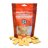 Fresh Soft Pumpkin Training Treats 170g