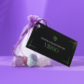 Zodiac Crystal Collection