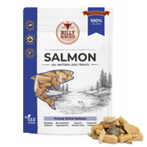 Freeze Dried Salmon 100g / 3.5oz