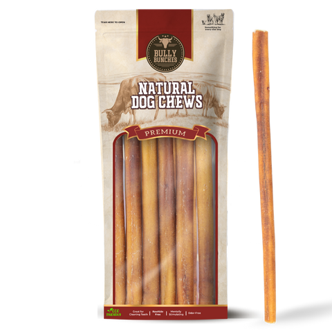 12 Inch Standard Bully Stick