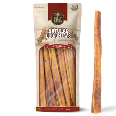 12 Inch Jumbo Bully Stick