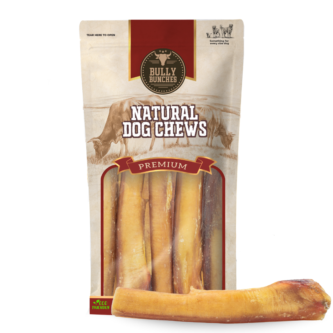 6 Inch Monster Bully Stick