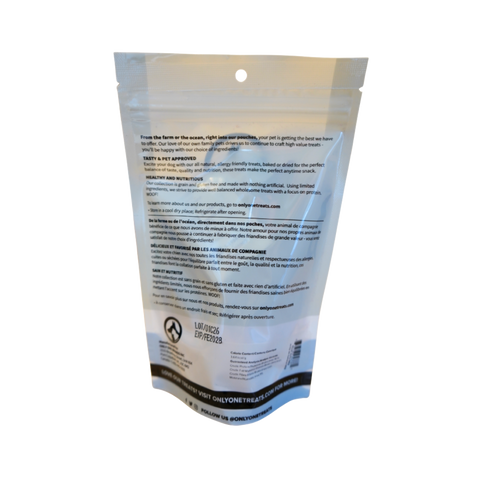 Duck Jerky 56g