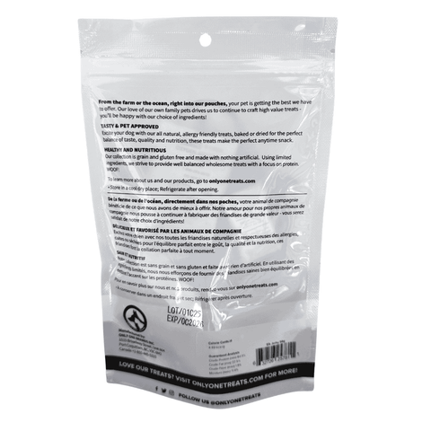 Elk Jerky 56g