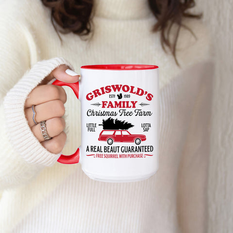 Griswold Family Christmas