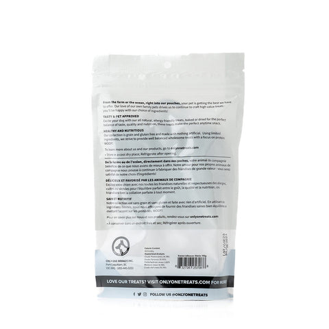 Rabbit & Beaver Sticks 70g