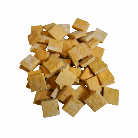 Wild Pacific Salmon Training Treats 170g