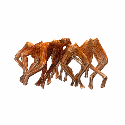 Frog Legs