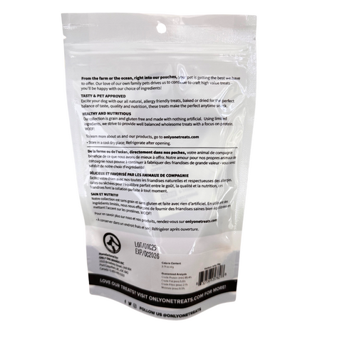 Venison Jerky 56g