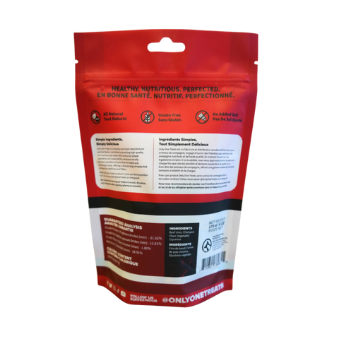 Canadian Beef Liver Training Treats 170g