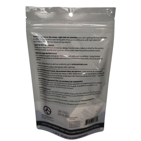 Kangaroo & Beef Tripe Sticks 70g