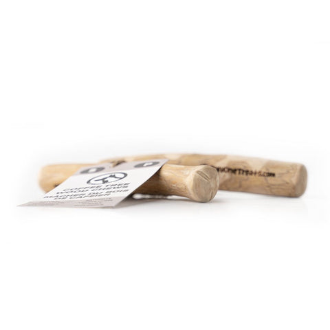 Small Coffee Wood Chew